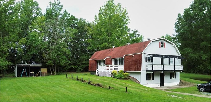 MLS property listing 1191627